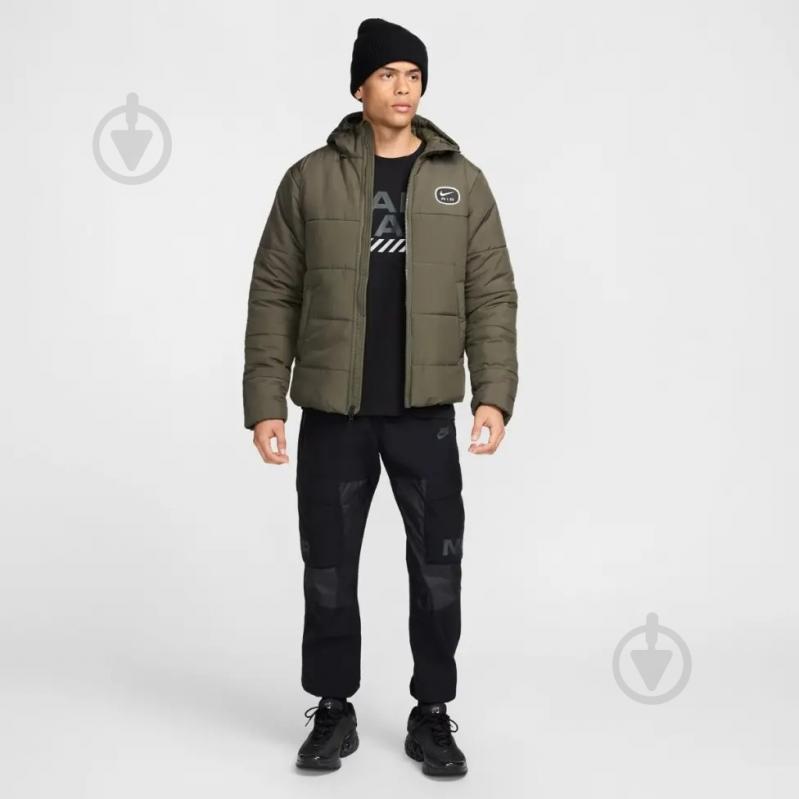 Куртка Nike HM0198-325 р.XL - фото 2