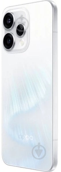 Смартфон OPPO Reno15 8/512GB aurora white (CPH2825) - фото 7