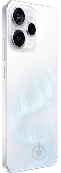 Смартфон OPPO Reno15 8/512GB aurora white (CPH2825) - фото 6