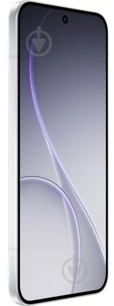 Смартфон OPPO Reno15 8/512GB aurora white (CPH2825) - фото 3
