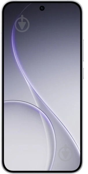 Смартфон OPPO Reno15 8/512GB aurora white (CPH2825) - фото 2