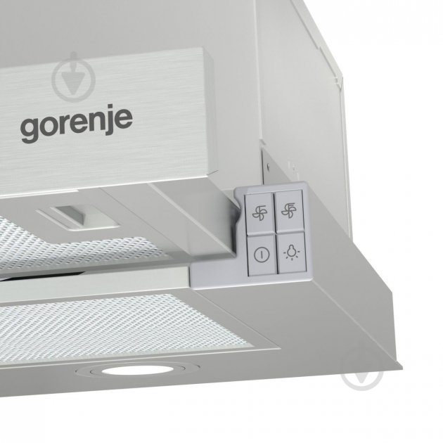 Витяжка Gorenje TH 62E4 X - фото 3