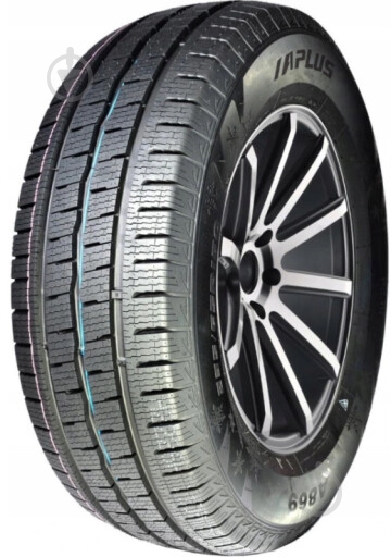 Шина APLUS A869 205/ 70 R15С 106/104 R нешипованая зима - фото 1 Шина APLUS A869 205/ 70 R15С 106/104 R нешипованая зима - фото 1
