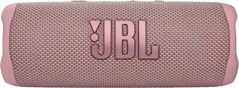 Акустика JBL FLIP 6 JBLFLIP6PINK 2.0 pink (918631) - фото 1