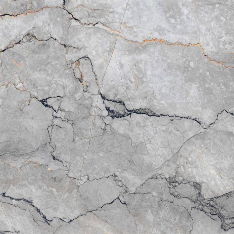 Плитка Cerossa Ceramica Jarvis gris polished 120x120 см - фото 1