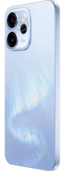 Смартфон OPPO Reno15FS 8/512GB aurora blue (CPH2801) - фото 6 Смартфон OPPO Reno15FS 8/512GB aurora blue (CPH2801) - фото 6