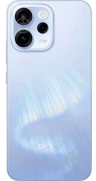 Смартфон OPPO Reno15FS 8/512GB aurora blue (CPH2801) - фото 5 Смартфон OPPO Reno15FS 8/512GB aurora blue (CPH2801) - фото 5