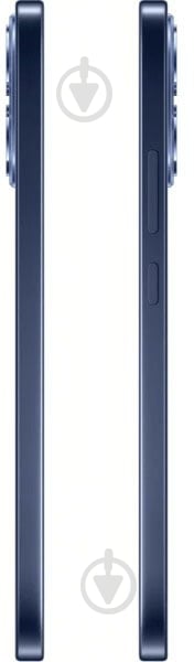 Смартфон OPPO Reno15F 8/256GB twilight black (CPH2801) - фото 8