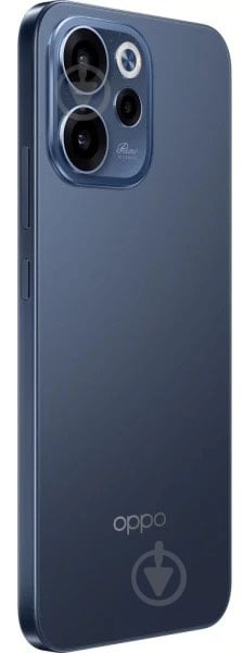 Смартфон OPPO Reno15F 8/256GB twilight black (CPH2801) - фото 7