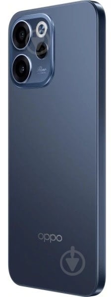 Смартфон OPPO Reno15F 8/256GB twilight black (CPH2801) - фото 6