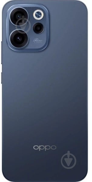 Смартфон OPPO Reno15F 8/256GB twilight black (CPH2801) - фото 5