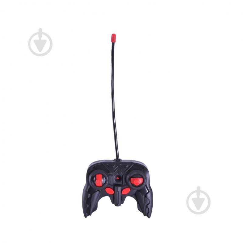 Игрушка на р/у Shantou Машина-трансформер 603 - фото 9 Игрушка на р/у Shantou Машина-трансформер 603 - фото 9