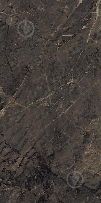 Плитка Cerossa Ceramica Mogan brown sugar carving dark 60x120 см - фото 9