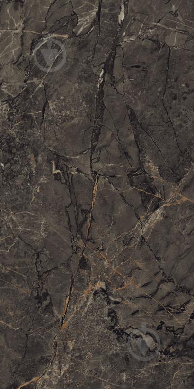 Плитка Cerossa Ceramica Mogan brown sugar carving dark 60x120 см - фото 1 Плитка Cerossa Ceramica Mogan brown sugar carving dark 60x120 см - фото 1
