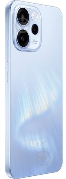 Смартфон OPPO Reno15F 8/256GB aurora blue (CPH2801) - фото 6