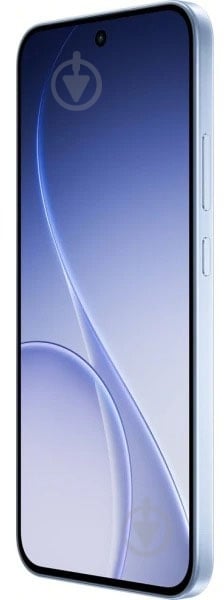 Смартфон OPPO Reno15F 8/256GB aurora blue (CPH2801) - фото 3