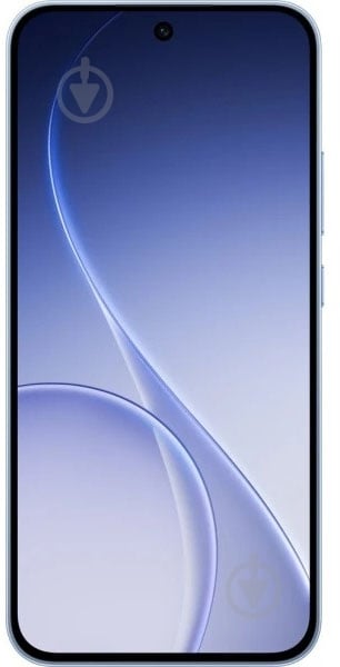 Смартфон OPPO Reno15F 8/256GB aurora blue (CPH2801) - фото 2