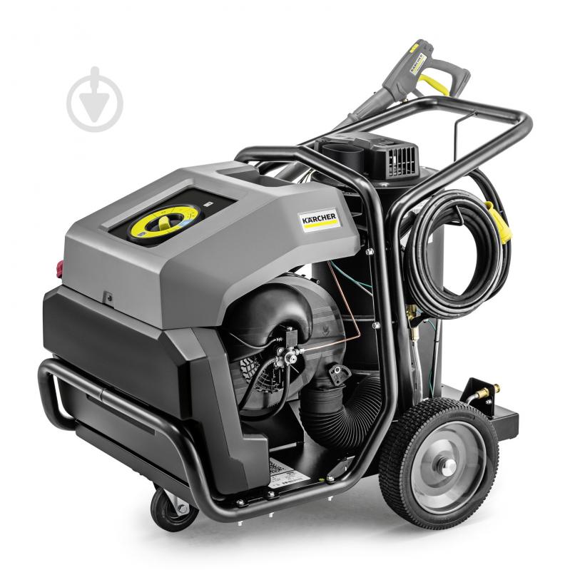 Мийка високого тиску Karcher HDS 8/18-4 Classic 1.030-913.0 - фото 1