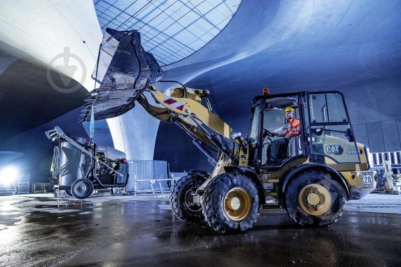 Мийка високого тиску Karcher HDS 8/18-4 Classic 1.030-913.0 - фото 3