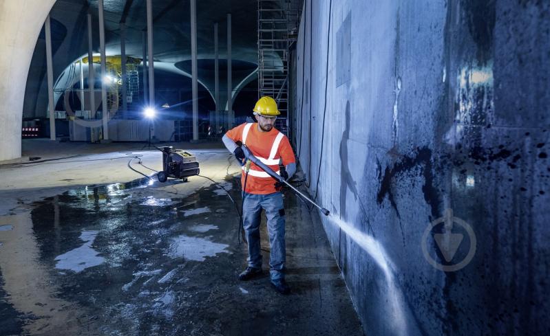 Мийка високого тиску Karcher HDS 8/18-4 Classic 1.030-913.0 - фото 5