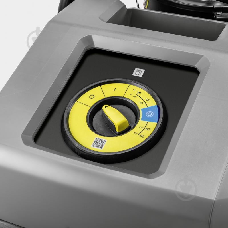 Мийка високого тиску Karcher HDS 8/18-4 Classic 1.030-913.0 - фото 11