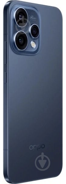 Смартфон OPPO Reno15 8/512GB twilight black (CPH2825) - фото 6