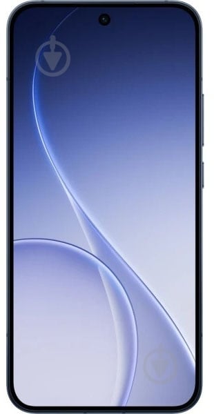 Смартфон OPPO Reno15 8/512GB twilight black (CPH2825) - фото 2