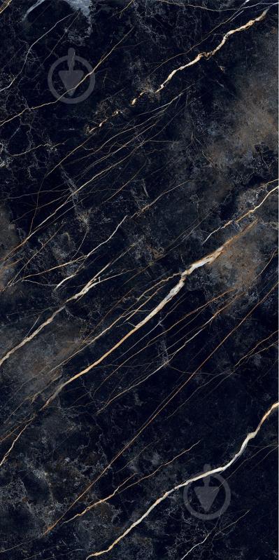 Плитка Cerossa Ceramica Krasa black sugar carving dark 60x120 см - фото 1 Плитка Cerossa Ceramica Krasa black sugar carving dark 60x120 см - фото 1