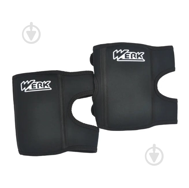Наколенники Werk 130160 - фото 1