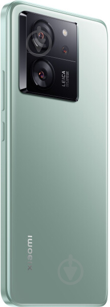 Смартфон Xiaomi 13T Pro 12/512GB meadow green (1002921) - фото 6