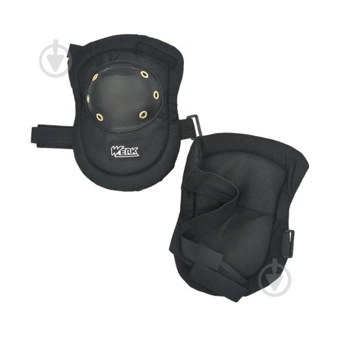 Наколенники Werk 130162 - фото 1