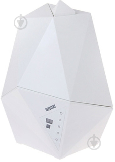 ᐉ Увлажнитель воздуха Mystery MAH-2604 white • Купить в Киеве, Украине ...