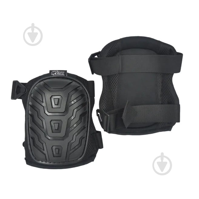 Наколенники Werk 20082 130164 - фото 1
