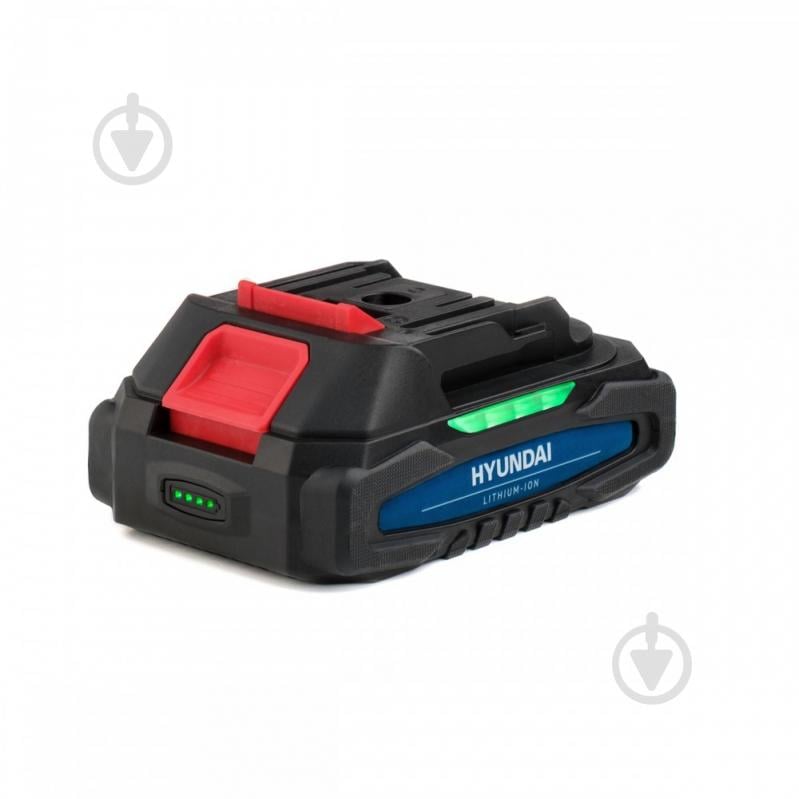 Аккумулятор Hyundai HYBH 2002H1 - фото 2 Аккумулятор Hyundai HYBH 2002H1 - фото 2