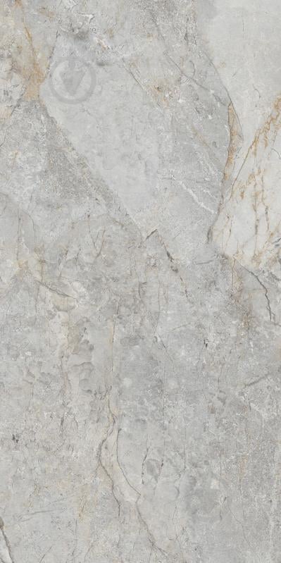 Плитка Cerossa Ceramica Rika grey sugar carving 60x120 см - фото 5