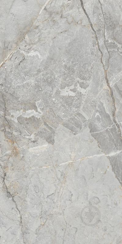 Плитка Cerossa Ceramica Rika grey sugar carving 60x120 см - фото 6