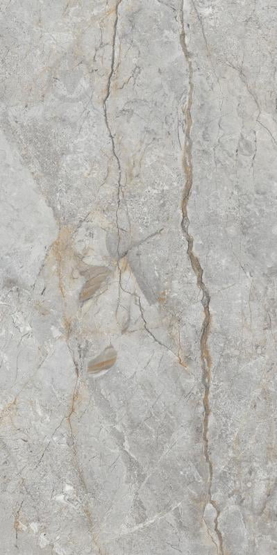 Плитка Cerossa Ceramica Rika grey sugar carving 60x120 см - фото 7