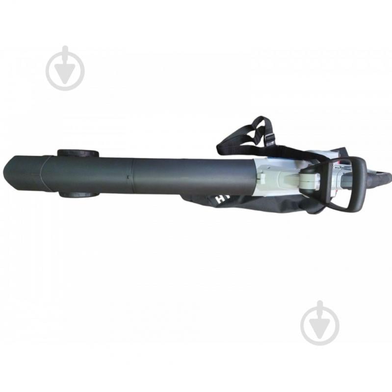 Повітродув-пилосос Hyundai (без АКБ і ЗП) HYL 4009 - фото 2 Повітродув-пилосос Hyundai (без АКБ і ЗП) HYL 4009 - фото 2