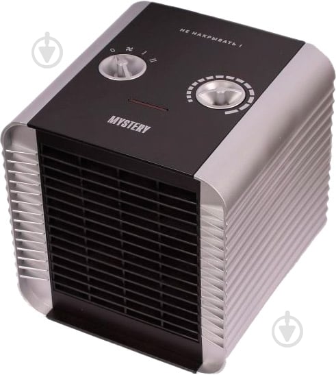 Тепловентилятор Mystery MCH-1005 - фото 1