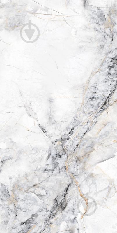 Плитка Cerossa Ceramica Zorya white polished 60x120 см - фото 1 Плитка Cerossa Ceramica Zorya white polished 60x120 см - фото 1