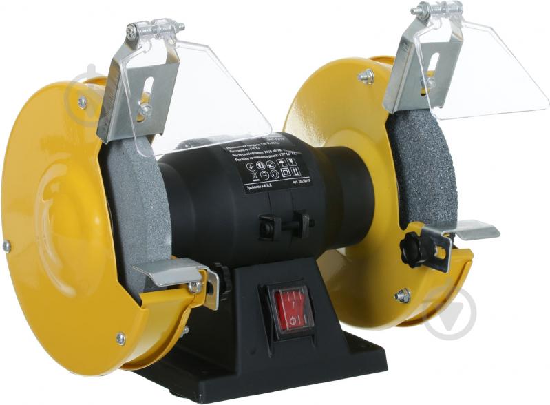 Електроточило Compass MD-3215 - фото 1