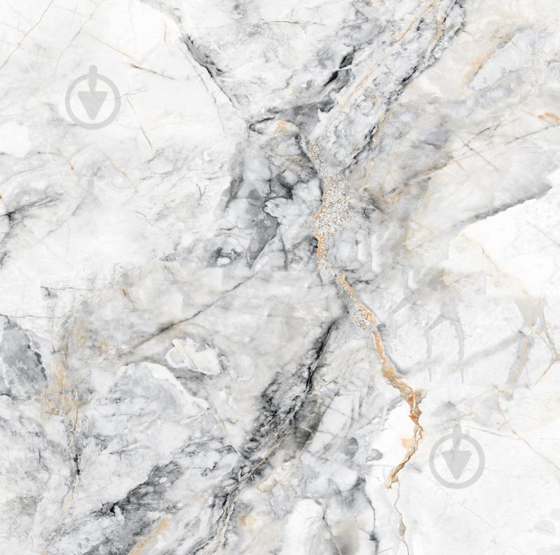 Плитка Cerossa Ceramica Zorya white polished 60x60 см - фото 1 Плитка Cerossa Ceramica Zorya white polished 60x60 см - фото 1