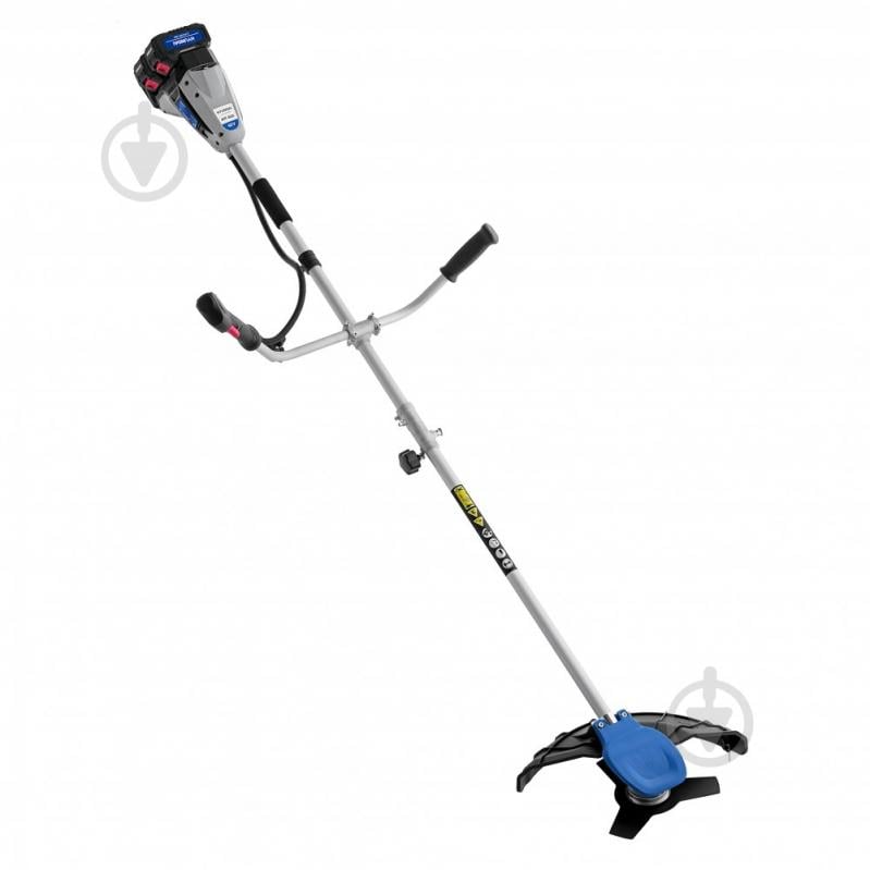 Тример акумуляторний Hyundai (без батареї) HYT 4025 - фото 1 Тример акумуляторний Hyundai (без батареї) HYT 4025 - фото 1