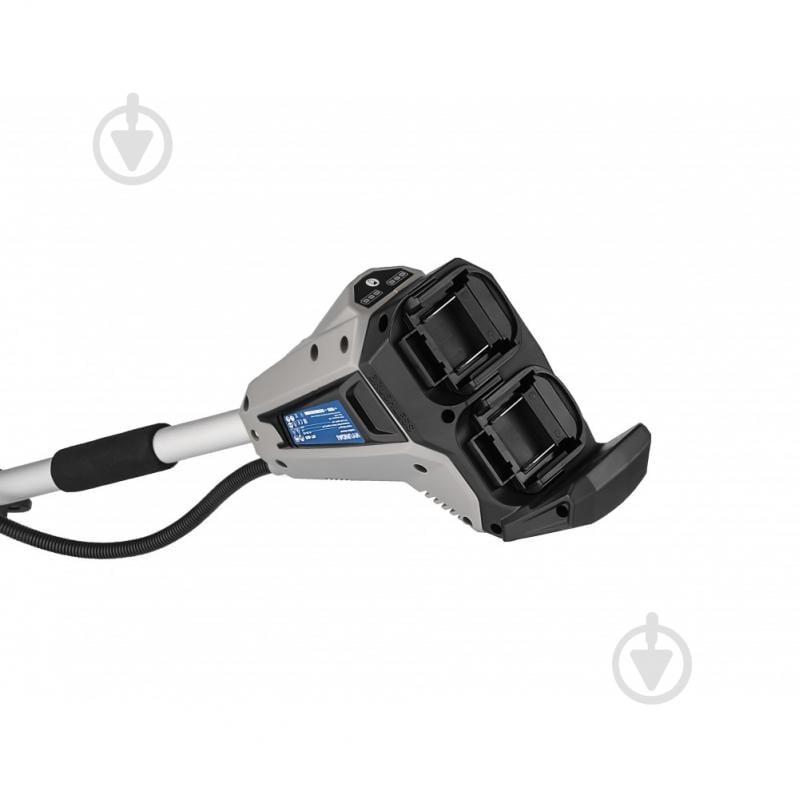 Тример акумуляторний Hyundai (без батареї) HYT 4025 - фото 5 Тример акумуляторний Hyundai (без батареї) HYT 4025 - фото 5