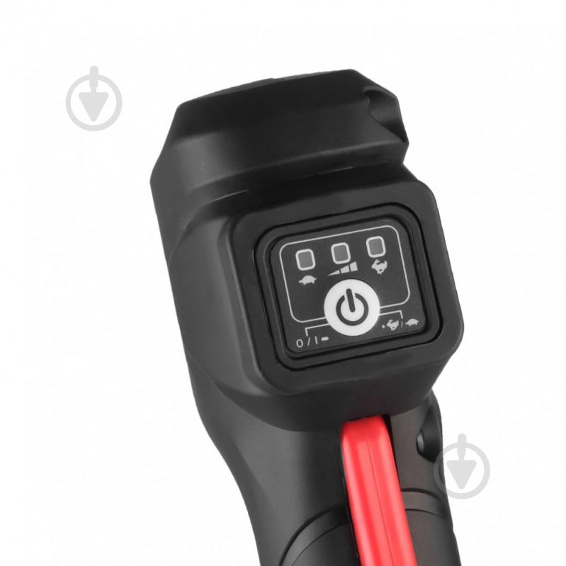 Тример акумуляторний Hyundai (без батареї) HYT 4025 - фото 6 Тример акумуляторний Hyundai (без батареї) HYT 4025 - фото 6