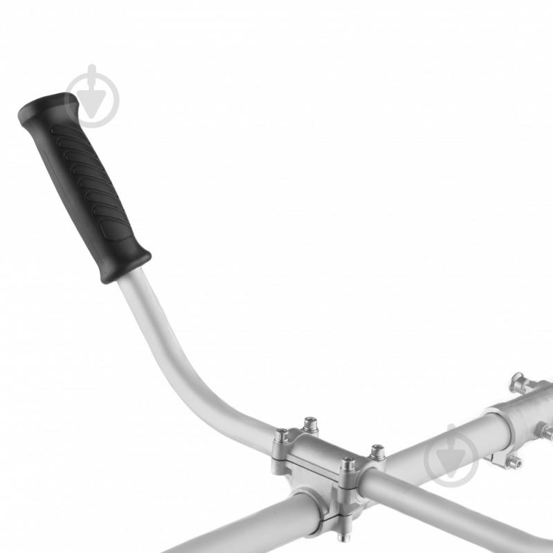 Тример акумуляторний Hyundai (без батареї) HYT 4025 - фото 7 Тример акумуляторний Hyundai (без батареї) HYT 4025 - фото 7