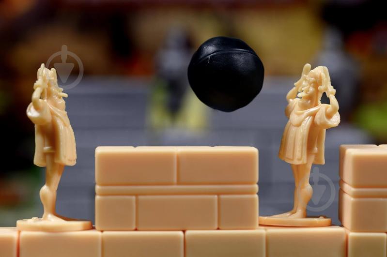 Игра настольная FUN Games Битва Катапульт (UKR) FGS40 - фото 5