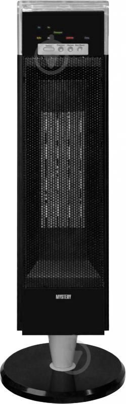 Тепловентилятор Mystery MCH-1022 - фото 1
