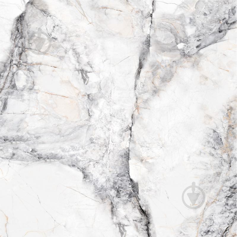 Плитка Cerossa Ceramica Zorya white polished 120x120 см - фото 1 Плитка Cerossa Ceramica Zorya white polished 120x120 см - фото 1