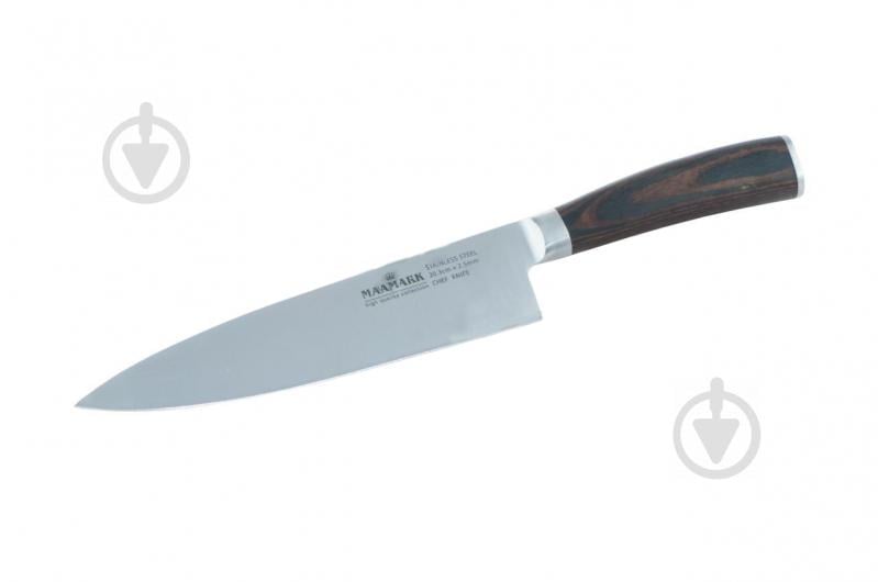 Нож Maxmark Шеф-повар 203 мм (MK-K20) - фото 1